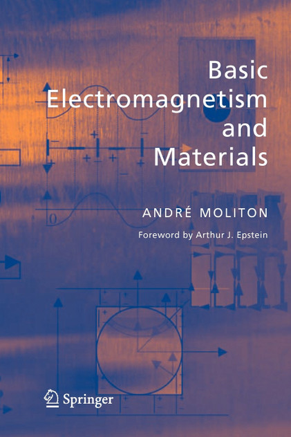 Basic Electromagnetism and Materials