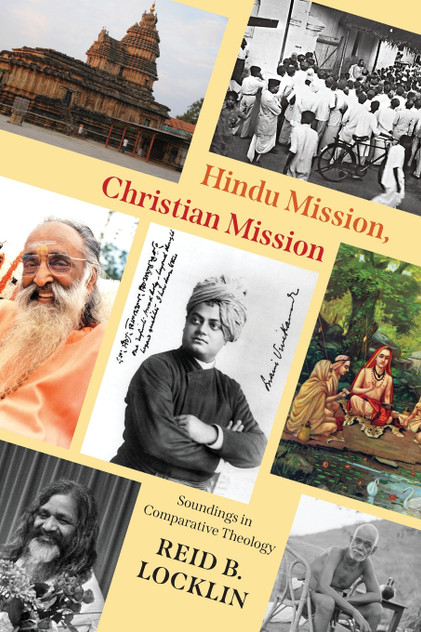 Hindu Mission, Christian Mission Hindu Mission, Christian Mission