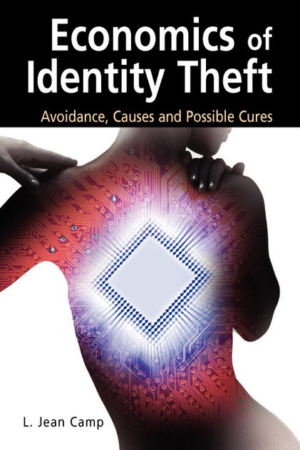 Economics of Identity Theft Economics of Identity Theft