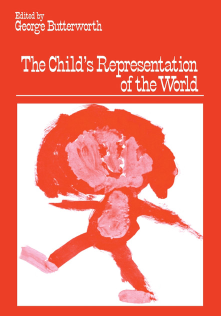 The Child S Representation of the World The Child S Representation of the World