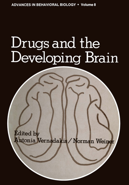 Drugs and the Developing Brain
