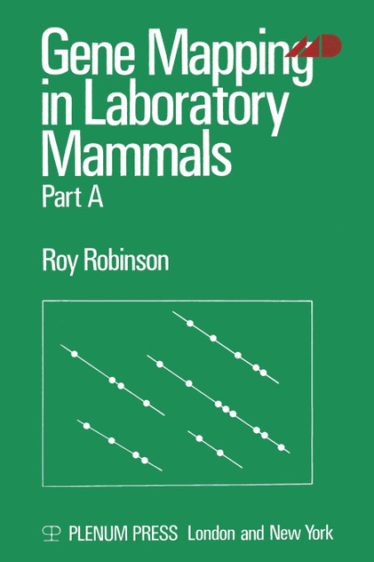 Gene Mapping in Laboratory Mammals Gene Mapping in Laboratory Mammals