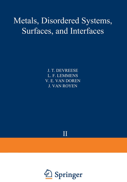 Recent Developments in Condensed Matter Physics