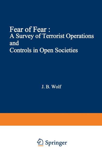 Fear of Fear Fear of Fear