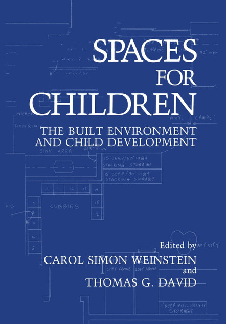 Spaces for Children Spaces for Children