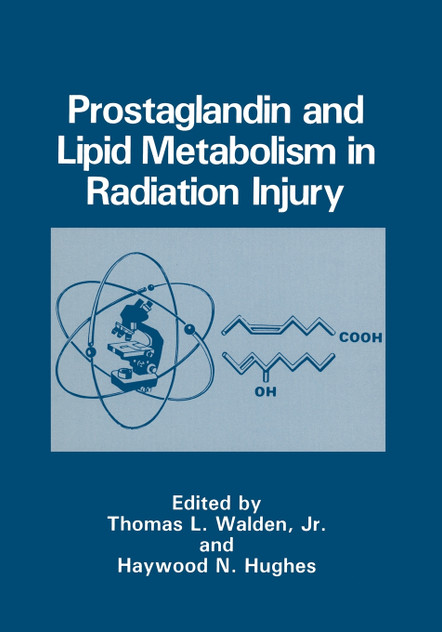 Prostaglandin and Lipid Metabolism in Radiation Injury