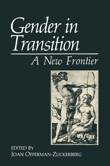 Gender in Transition Gender in Transition