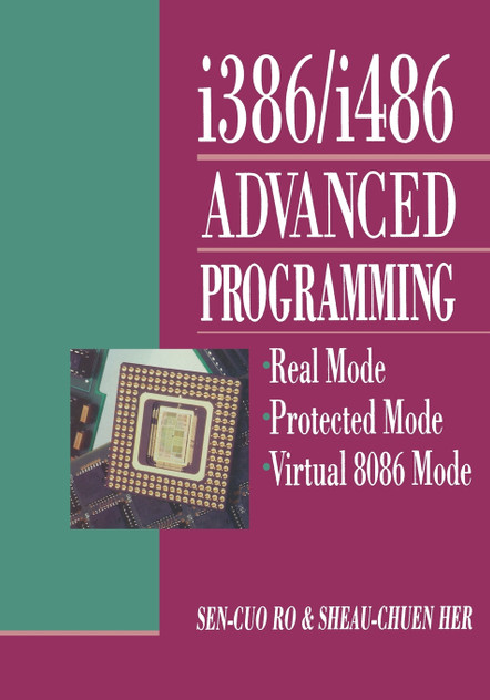 I386/I486 Advanced Programming