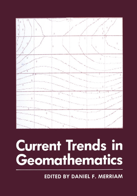Current Trends in Geomathematics Current Trends in Geomathematics