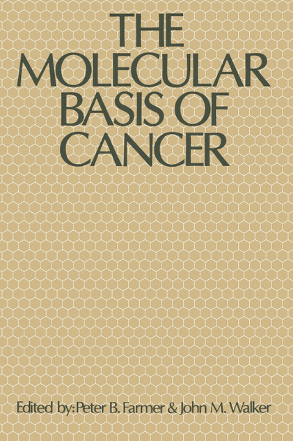 The Molecular Basis of Cancer The Molecular Basis of Cancer