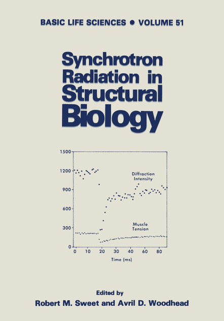 Synchrotron Radiation in Structural Biology Synchrotron Radiation in Structural Biology