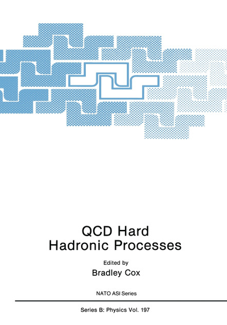 QCD Hard Hadronic Processes QCD Hard Hadronic Processes