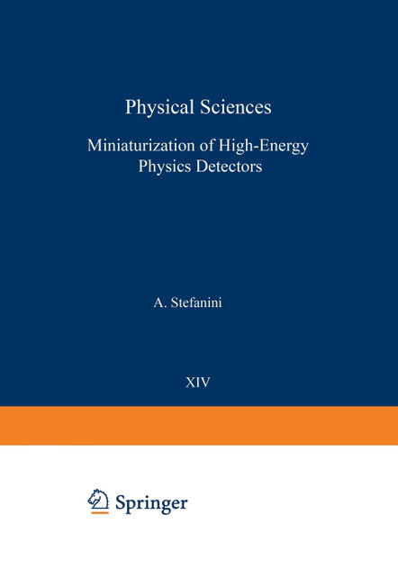 Miniaturization of High-Energy Physics Detectors