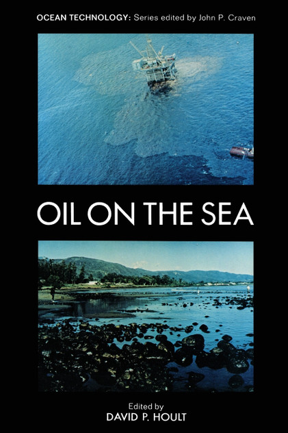 Oil on the Sea Oil on the Sea