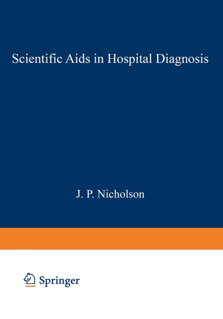 Scientific AIDS in Hospital Diagnosis