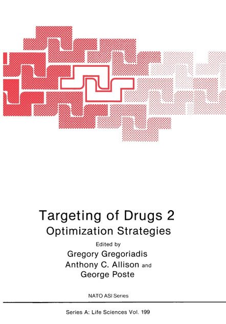 Targeting of Drugs 2