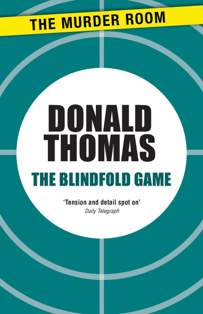 The Blindfold Game