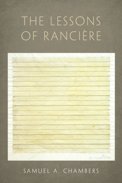 The Lessons of Ranciere