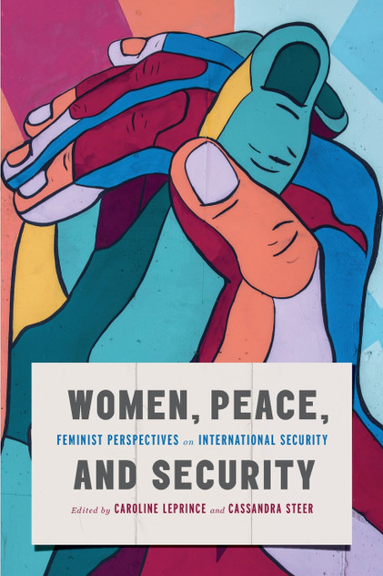 Women, Peace, and Security Women, Peace, and Security