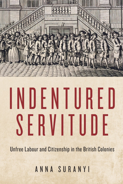 Indentured Servitude Indentured Servitude