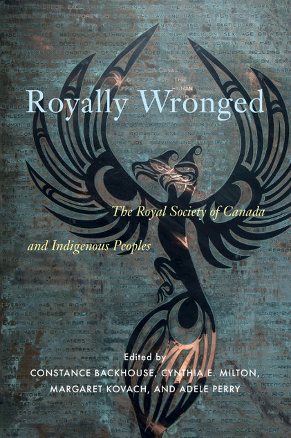 Royally Wronged