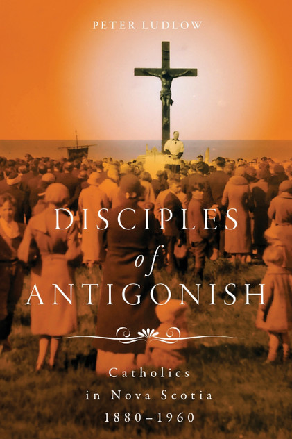 Disciples of Antigonish