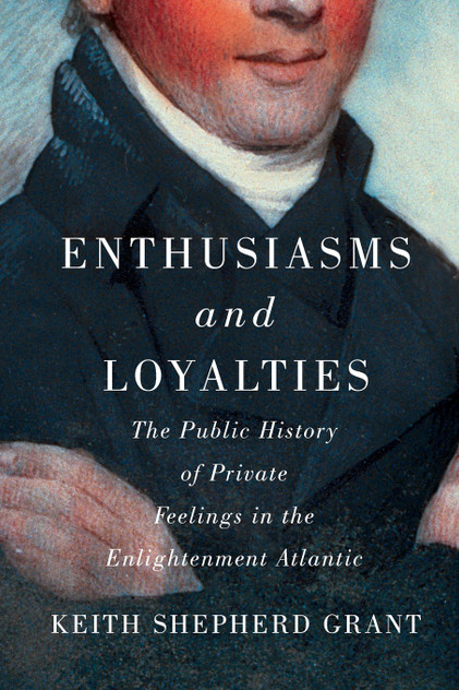Enthusiasms and Loyalties