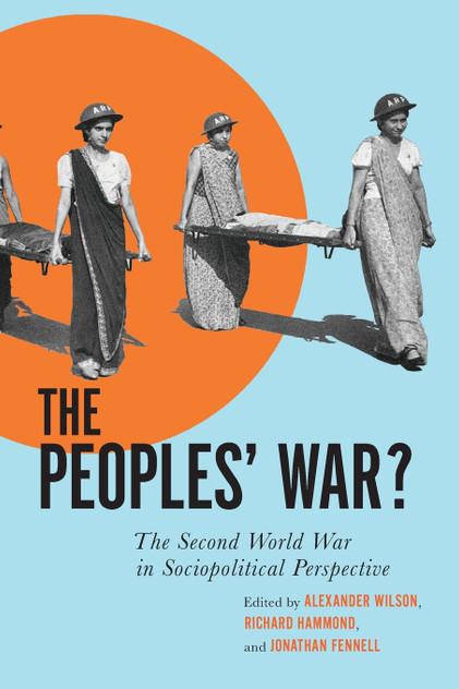 Peoples' War? Peoples' War?