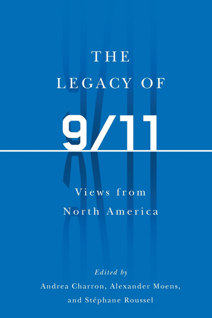 Legacy of 9/11