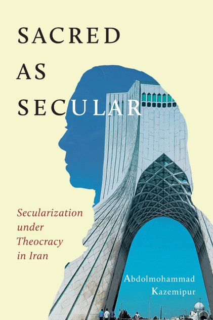 Sacred as Secular Sacred as Secular