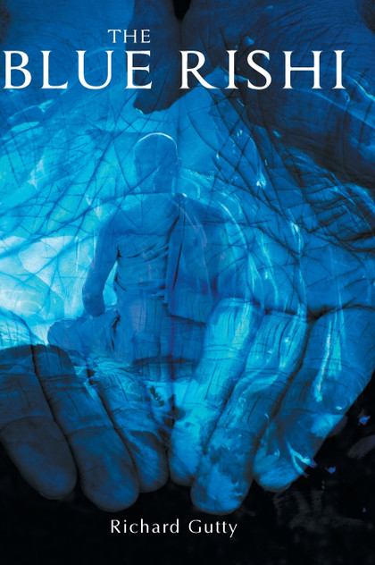 The Blue Rishi The Blue Rishi