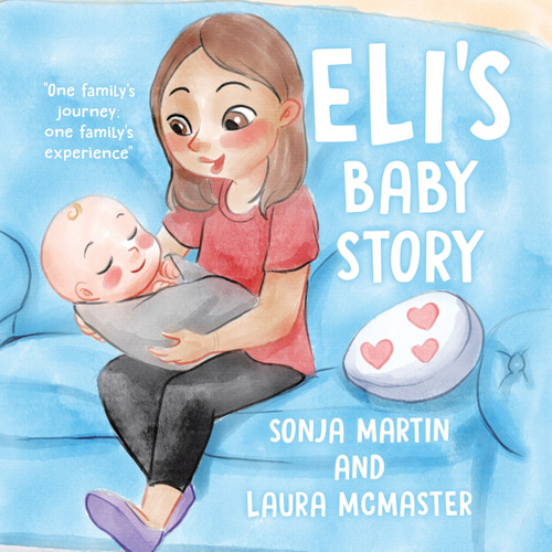 Eli's Baby Story Eli's Baby Story
