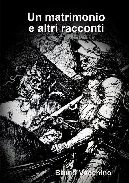 Un matrimonio e altri racconti Un matrimonio e altri racconti