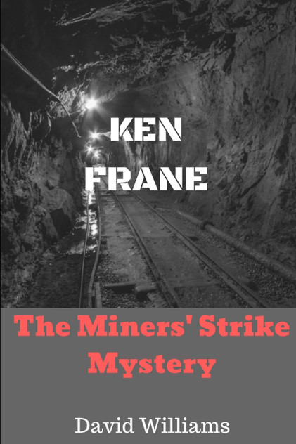 The Miners' Strike Mystery The Miners' Strike Mystery