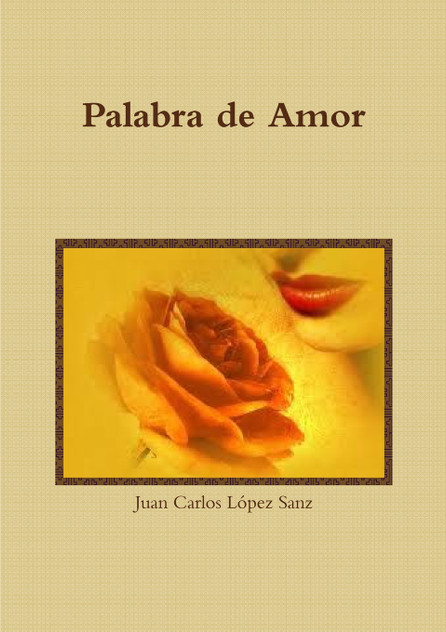 Palabra de Amor Palabra de Amor