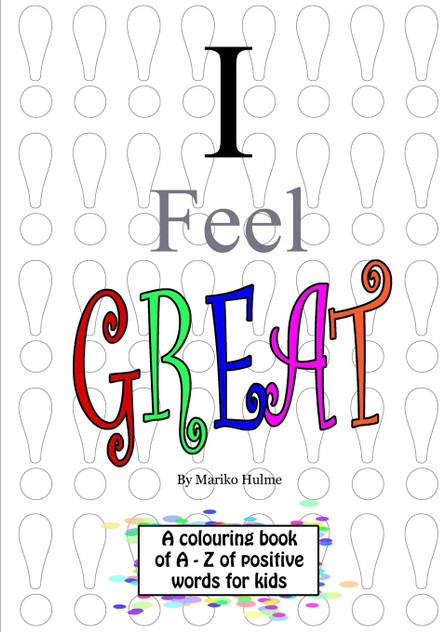 I Feel Great! I Feel Great!