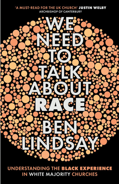 We Need To Talk About Race