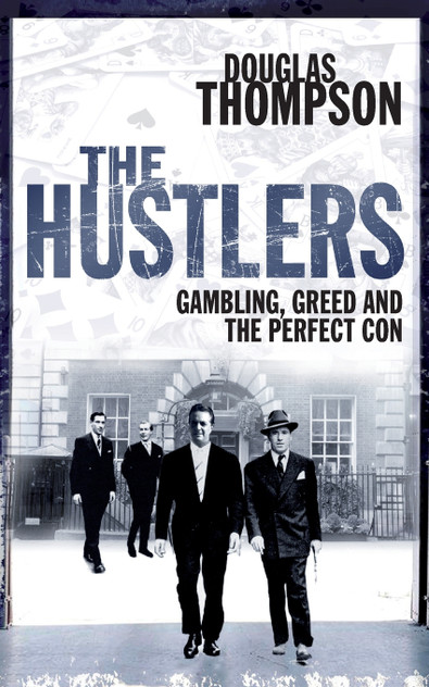 The Hustlers The Hustlers