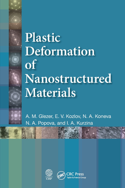 Plastic Deformation of Nanostructured Materials Plastic Deformation of Nanostructured Materials