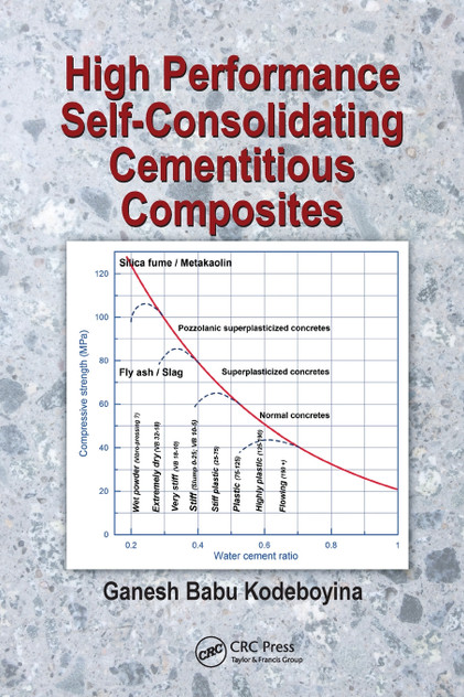 High Performance Self-Consolidating Cementitious Composites High Performance Self-Consolidating Cementitious Composites