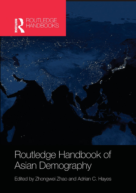 Routledge Handbook of Asian Demography