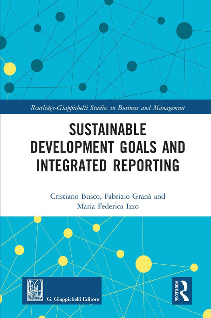 Sustainable Development Goals and Integrated Reporting