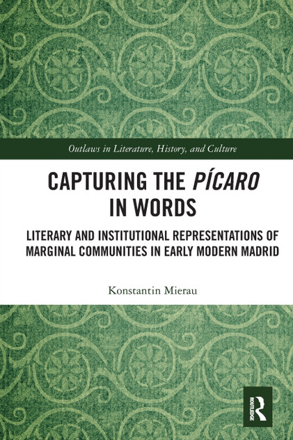 Capturing the Pícaro in Words