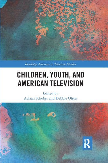 Children, Youth, and American Television Children, Youth, and American Television