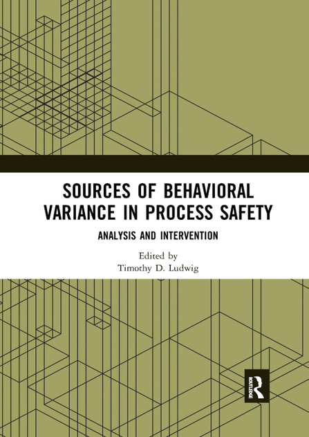 Sources of Behavioral Variance in Process Safety