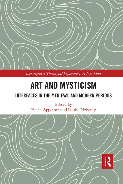 Art and Mysticism Art and Mysticism