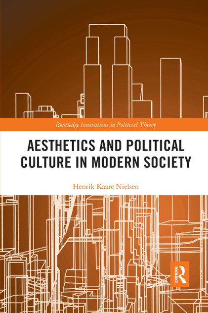 Aesthetics and Political Culture in Modern Society