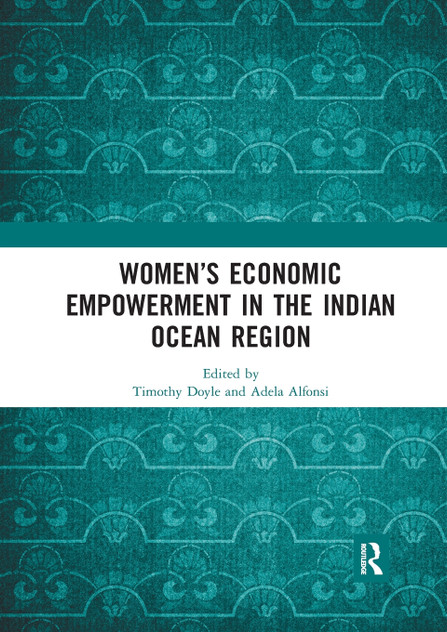 Women's Economic Empowerment in the Indian Ocean Region