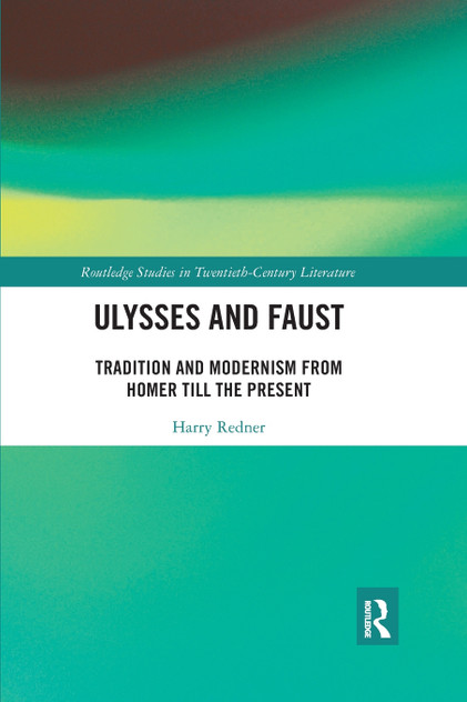 Ulysses and Faust