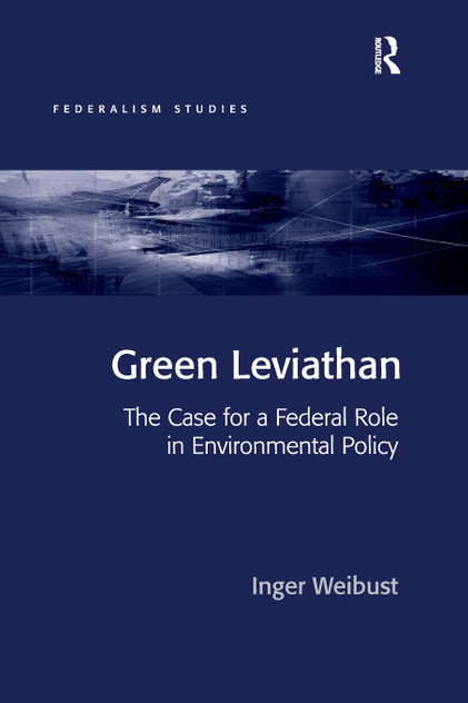 Green Leviathan Green Leviathan